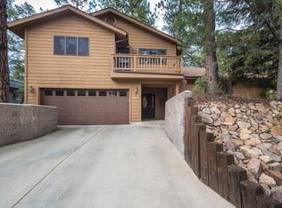1137 E Timber Ridge Rd, Prescott, AZ 86303