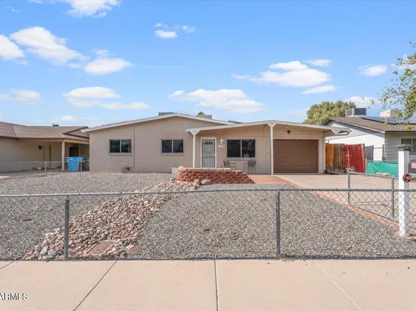 15208 N 28th Avenue, Phoenix, AZ 85053