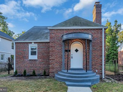 6207 Elmhurst St, District Heights, MD, 20747