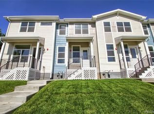 1185 S Navajo St, Denver, CO 80223