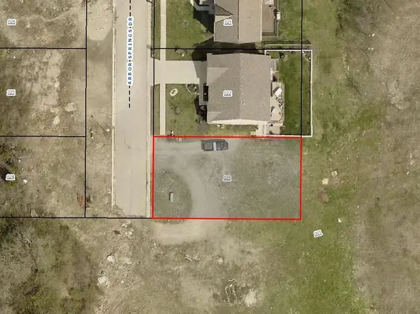 1044 Arbor Springs Dr, Hamilton, OH 45013