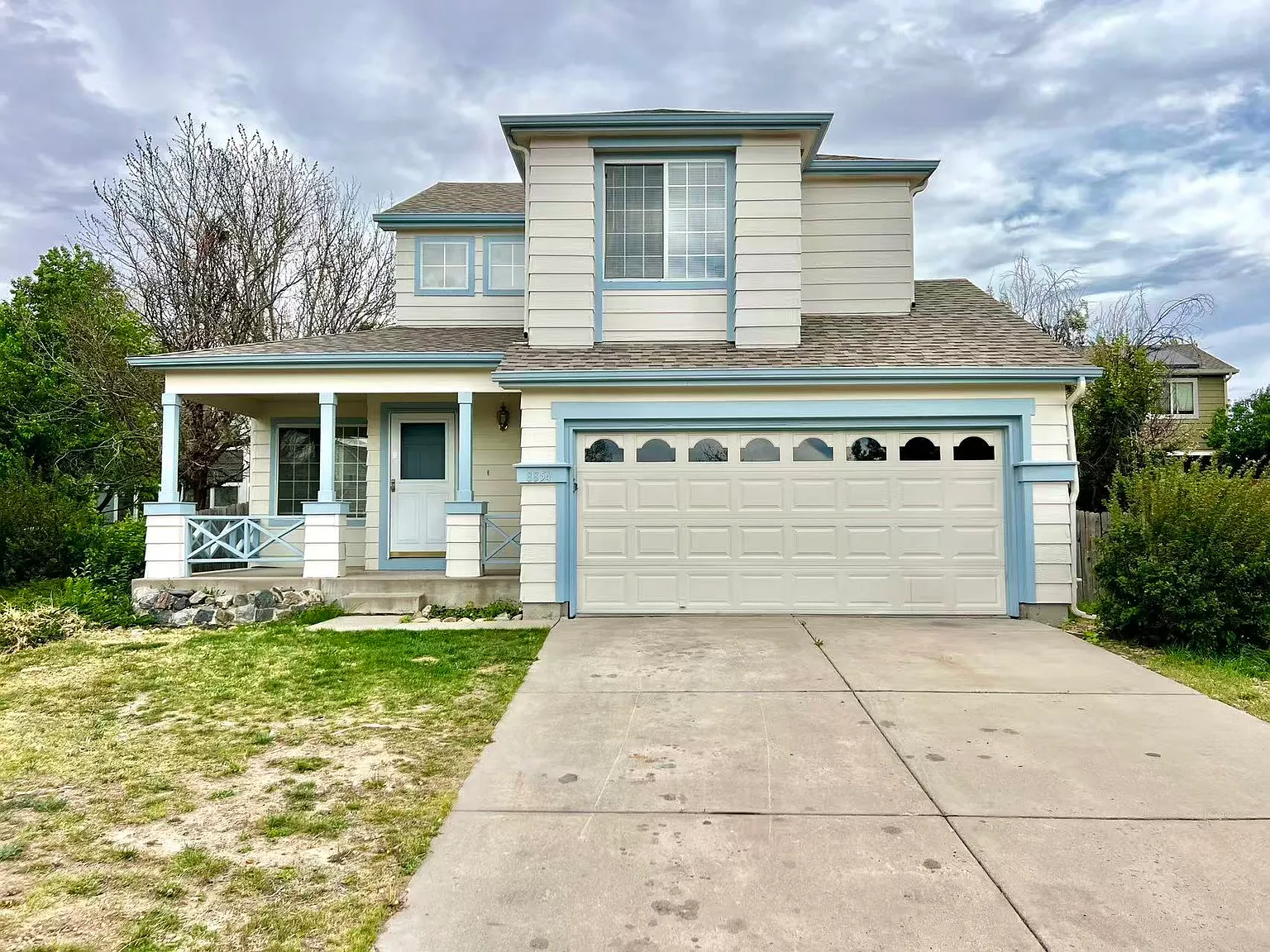 3 bed, 1476 sqft, $2,900 — Photo 2