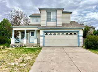 8854 Coneflower Pl, Parker, CO 80134
