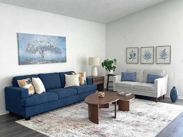 1548 Tiverton Blvd #2 — Photo 6