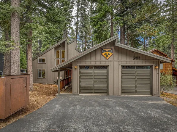 14062 Skiview Loop, Truckee, CA 96161