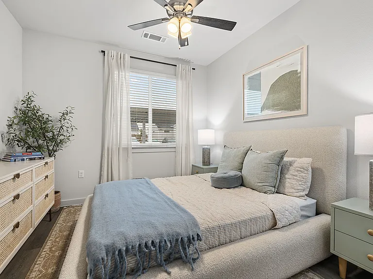 YardHomes Spring West YardHomes Spring West