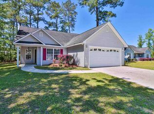 1111 Patricia Ct, Conway, SC 29526