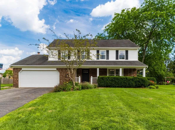 10035 Northridge St, Pickerington, OH 43147