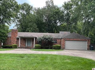 4120 Minnich Ave W, Paducah, KY 42001