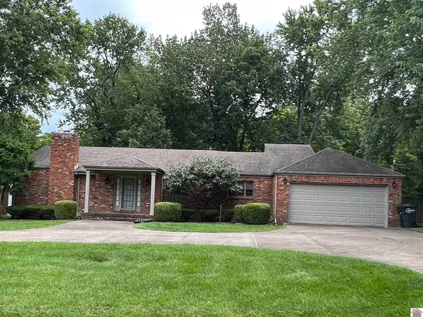 4120 Minnich Ave W, Paducah, KY 42001