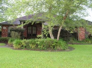 2286 W Gabriel Sq, Lake Charles, LA 70611