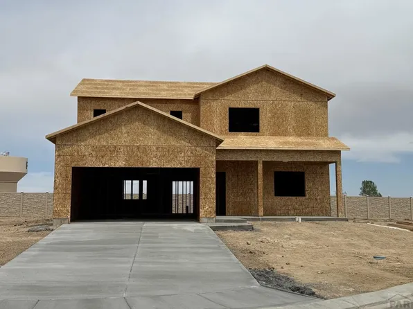 6233 Sawyer Ridge Dr, Pueblo, CO 81008