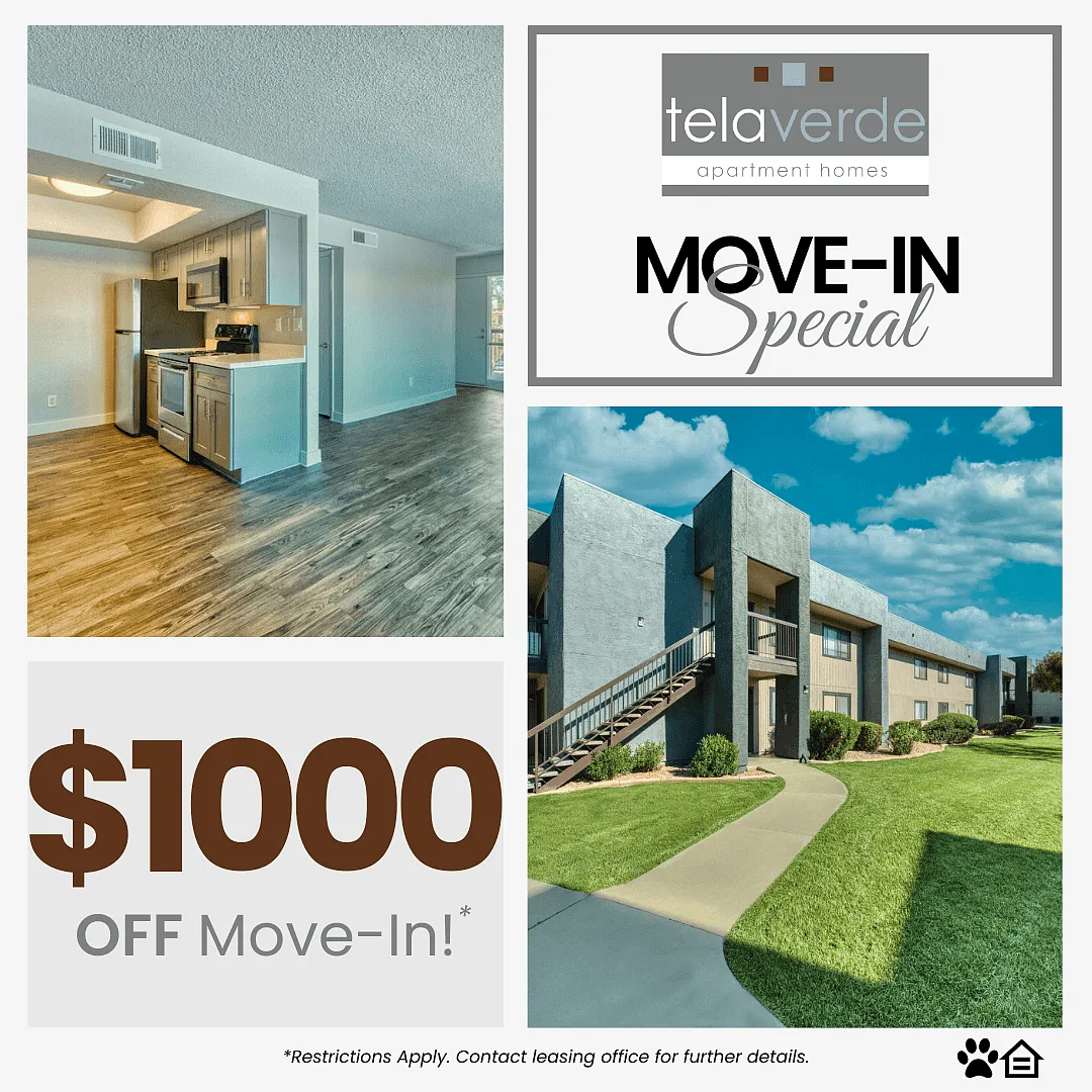 Building Photo - Tela Verde Apartment Homes