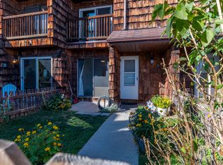 1513 Draw St, Cody, WY 82414