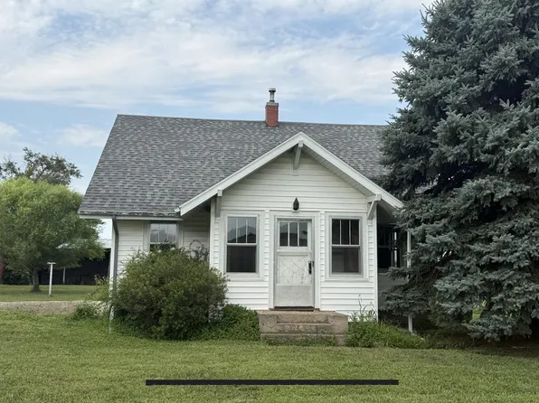 1807 Highway 66, Hordville, NE 68846