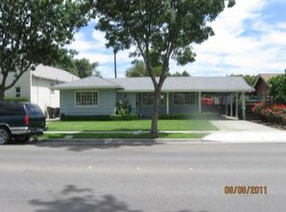 1530 Parker Ave, Tracy, CA