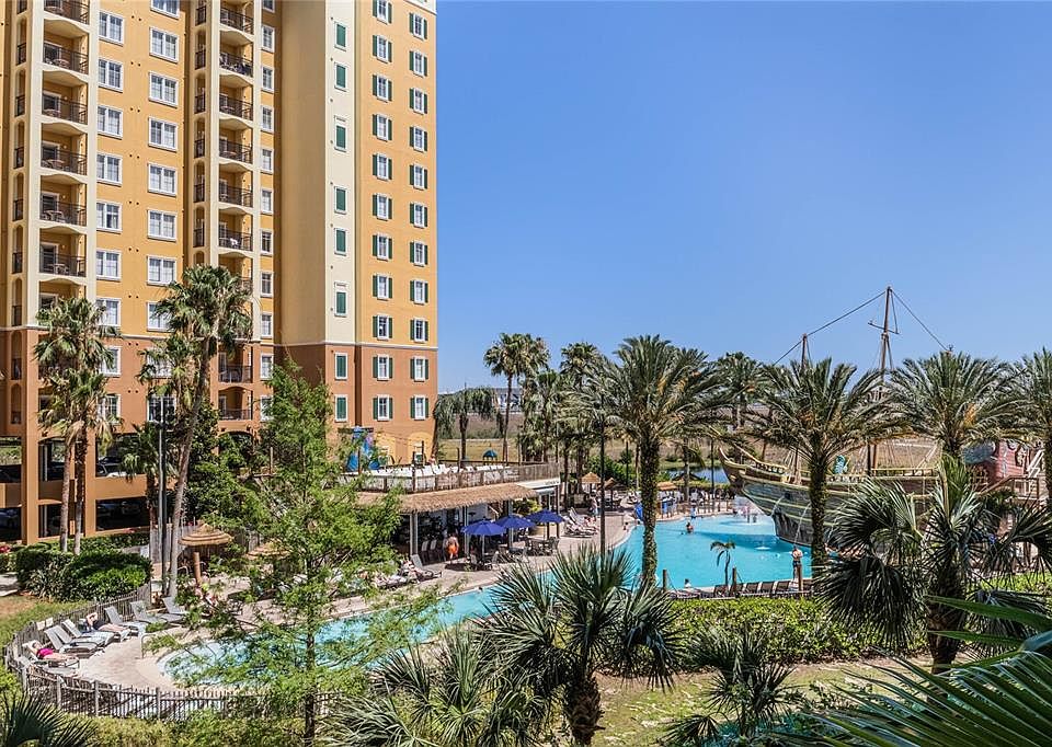 8101 Resort Village Dr Orlando, FL, 32821 - Apartments for Rent | Zillow