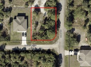 601 Yardley St SW, Palm Bay, FL 32908