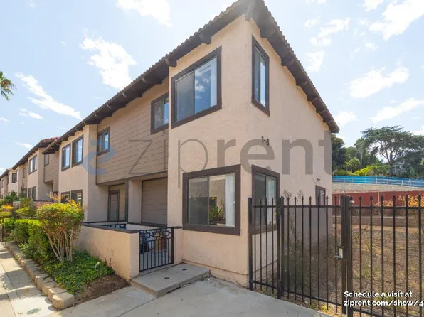 955 Postal Way APT 1, Vista, CA 92083
