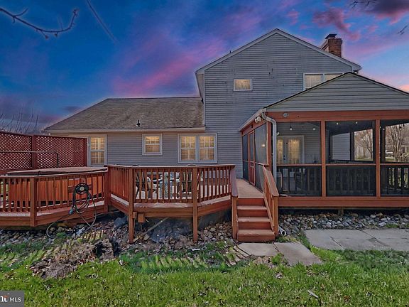 4th image of 13512 Granite Rock Dr