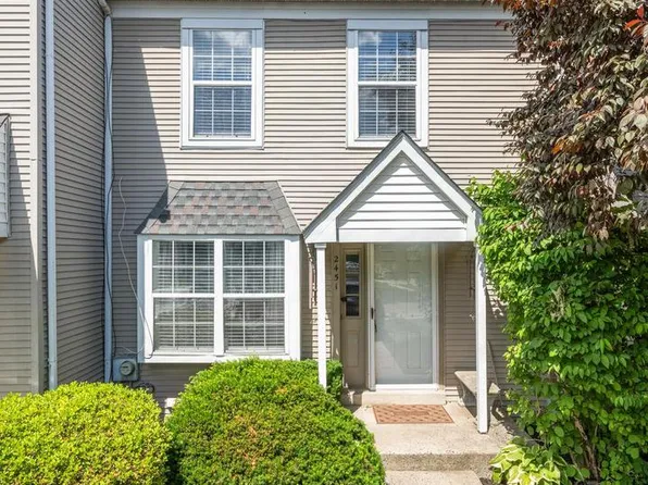 2451 Norrington Dr, Eagleville, PA 19403