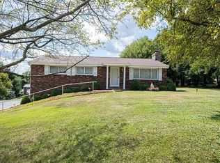 112 Hillcrest Rd, Renfrew, PA 16053