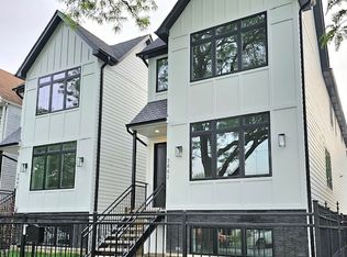 3442 N Avers Ave, Chicago, IL 60618