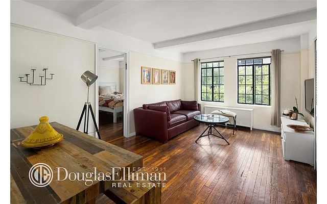 Sold by Douglas Elliman | media 10