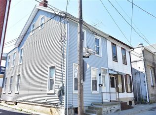 1140 Oak St, Allentown, PA 18102