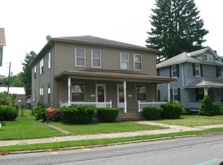 418 Center St #420, Milton, PA 17847