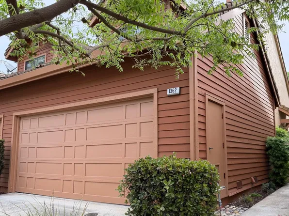 1362 Keenan Way, San Jose, CA 95125