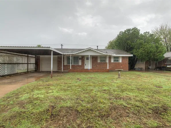 940 N Bradley Ave, Oklahoma City, OK 73127