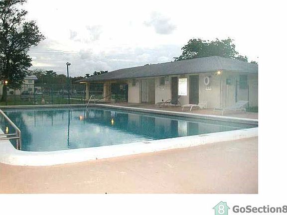2nd image of 3107 NW 2nd Ter APT 1