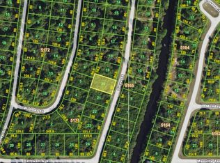 7405 Sioux St, Port Charlotte, FL 33981