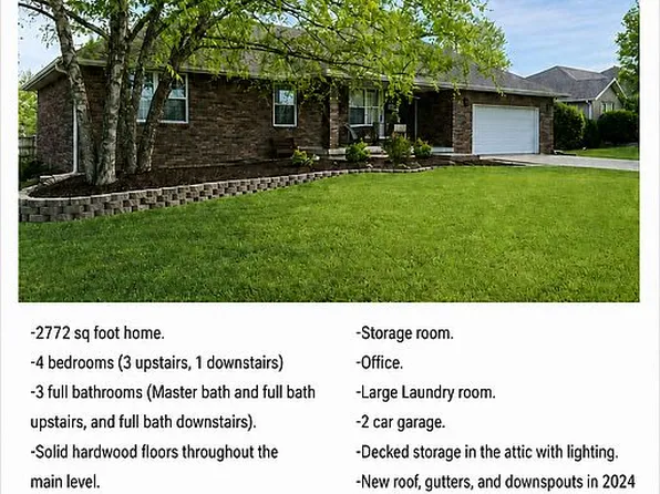 730 E Summit St, Bolivar, MO 65613