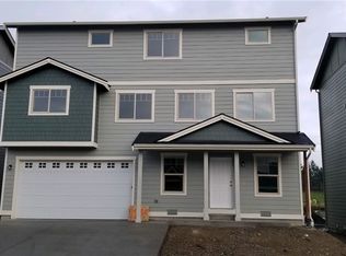 1935 Hardway Ln, Bremerton, WA 98312
