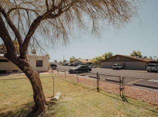 180 N Apache Rd APT 18, Buckeye, AZ 85326