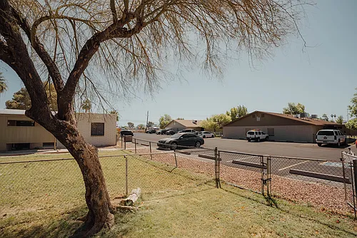 The Apache Village Apartments Photo 1