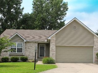 65 S Glen Oak Dr, Springboro, OH 45066