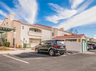 2725 S Nellis Blvd UNIT 1179, Las Vegas, NV 89121