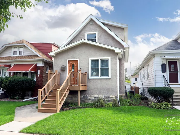 3325 Park Ave, Brookfield, IL 60513