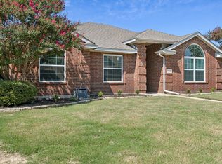 8109 Wharf St, Frisco, TX 75035