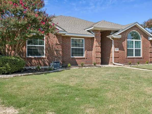 8109 Wharf St, Frisco, TX 75035