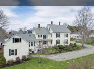 71 School St #3, Waldoboro, ME 04572
