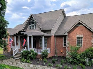 685 Bates Rd, Lebanon, TN 37087