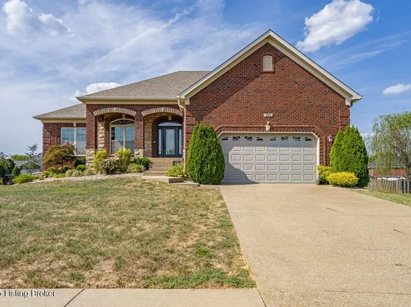 163 Olde Colony Ct, Mount Washington, KY 40047