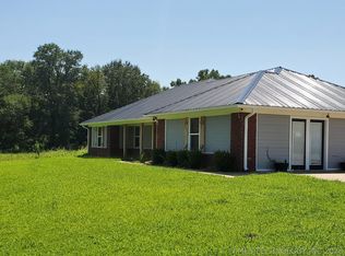 18747 Cowshed Crossing Rd, Spiro, OK 74959