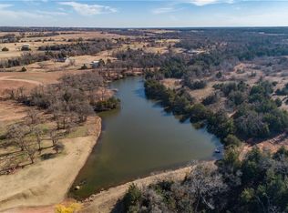 1550 Bird Creek Rd, Guthrie, OK 73044