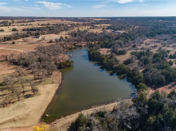 1550 Bird Creek Rd, Guthrie, OK 73044