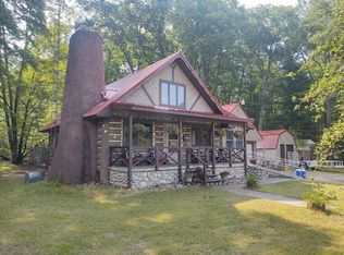 11307 Jackson Lake Rd, Atlanta, MI 49709